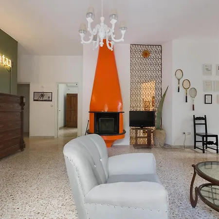 Magia Del Salento E Relax