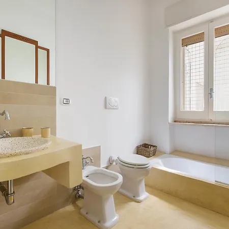 فيلة Magia Del Salento E Relax توليي