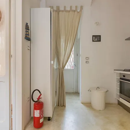 Magia Del Salento E Relax توليي