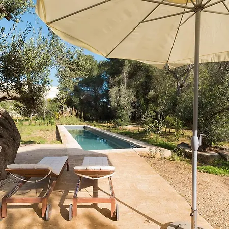 فيلة Magia Del Salento E Relax